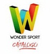 logo wonder sport